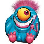 Good Bacteria
